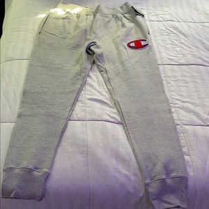 Champion Reverse Weave Sweatpants